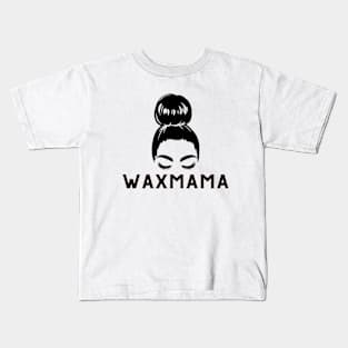 Wax Mama Kids T-Shirt